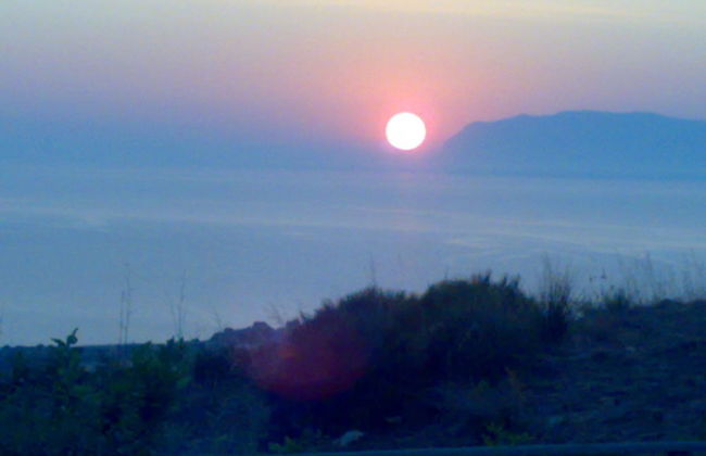"scopello Savi-sea View House" - Foto 17