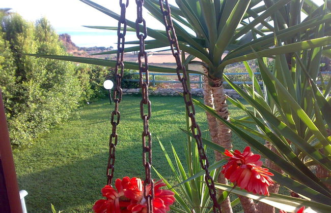 "scopello Savi-sea View House" - Foto 18