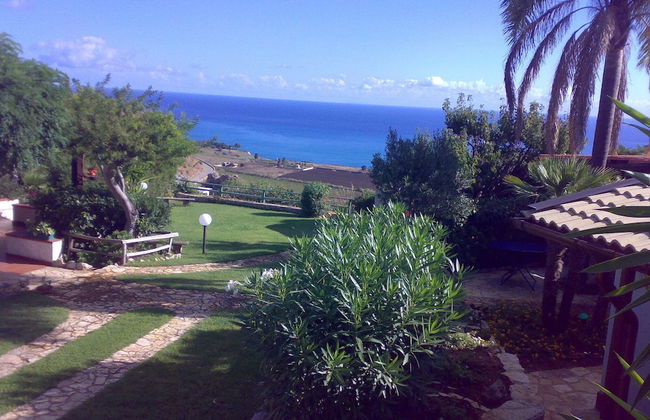 "scopello Savi-sea View House" - Foto 16