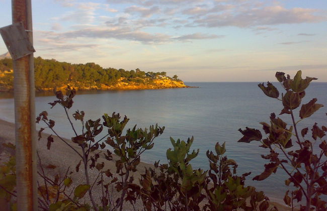 "scopello Savi-sea View House" - Foto 15