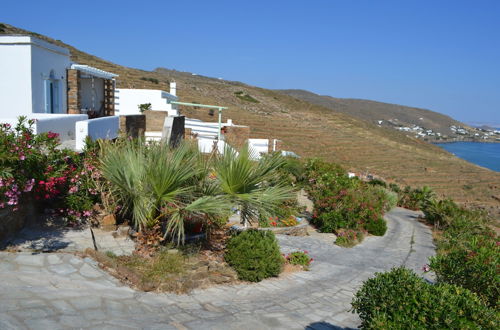 Photo 26 - Villa Ioanna Greengrey- Vacation Houses for Rent Close to the Beach