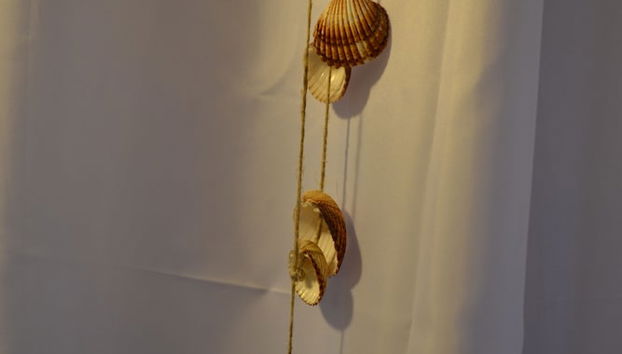 Duche na casa de banho
