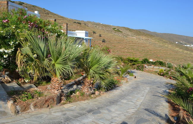Villa Ioanna Greengrey- Vacation Houses for Rent Close to the Beach - Foto 22