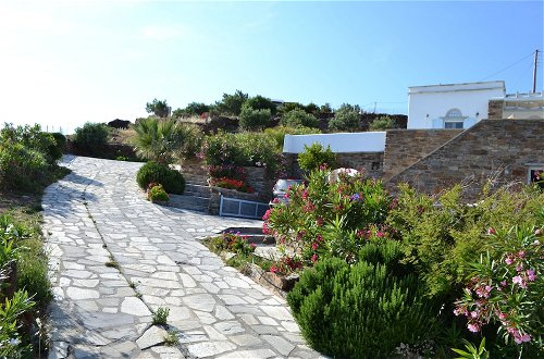 Photo 25 - Villa Ioanna Greengrey- Vacation Houses for Rent Close to the Beach