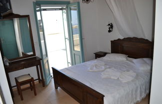 Foto 2 - Villa Ioanna Blue- Vacation Houses for Rent 300 Metres by the sea