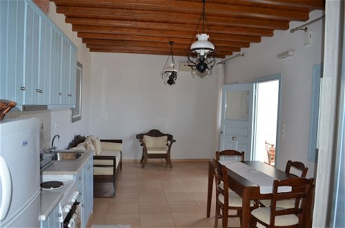 Foto 9 - Villa Ioanna - Vacation Houses for Rent Close to the Beach