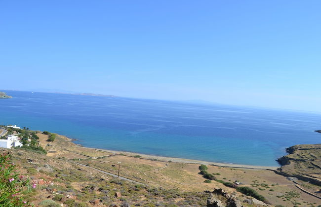 Villa Ioanna Greengrey- Vacation Houses for Rent Close to the Beach - Foto 25