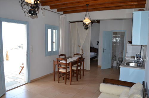 Photo 8 - Villa Ioanna - Vacation Houses for Rent Close to the Beach