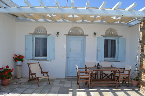 Photo 25 - Villa Ioanna - Vacation Houses for Rent Close to the Beach