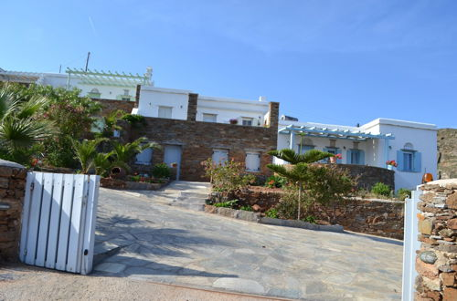 Foto 8 - Villa Ioanna Blue- Vacation Houses for Rent 300 Metres by the sea