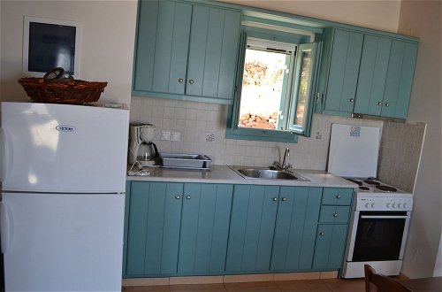 Photo 6 - Villa Ioanna Blue- Vacation Houses for Rent 300 Metres by the sea