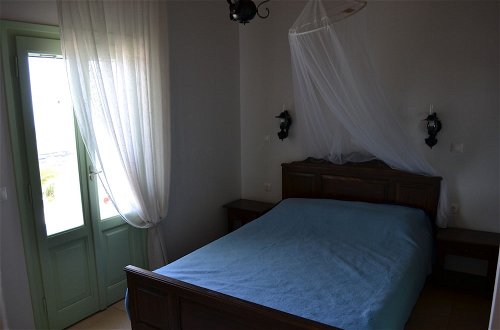 Photo 4 - Villa Ioanna Greengrey- Vacation Houses for Rent Close to the Beach