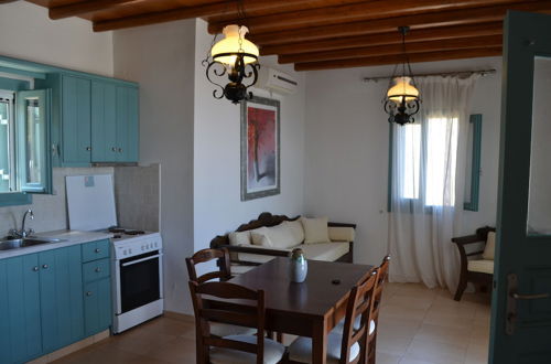 Foto 7 - Villa Ioanna Blue- Vacation Houses for Rent 300 Metres by the sea