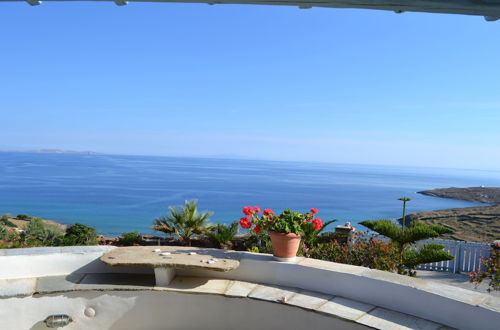 Photo 16 - Villa Ioanna - Vacation Houses for Rent Close to the Beach