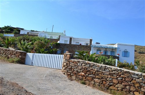 Foto 15 - Villa Ioanna Blue- Vacation Houses for Rent 300 Metres by the sea