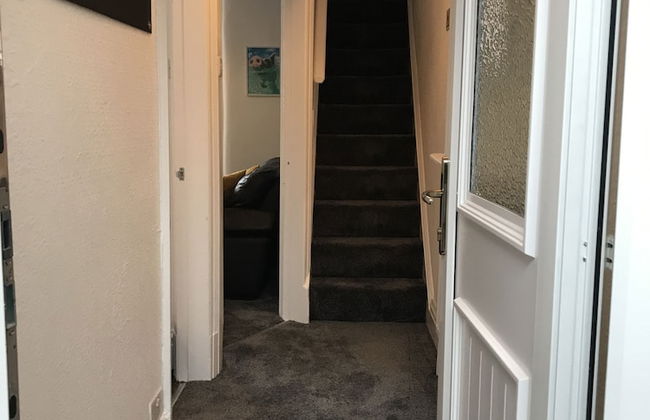 Bright Spacious 3-bed With Office & Patio, Preston - Foto 3