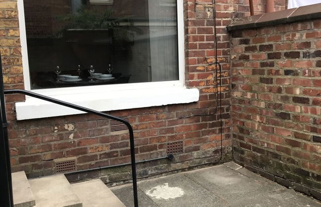 Bright Spacious 3-bed With Office & Patio, Preston - Foto 46