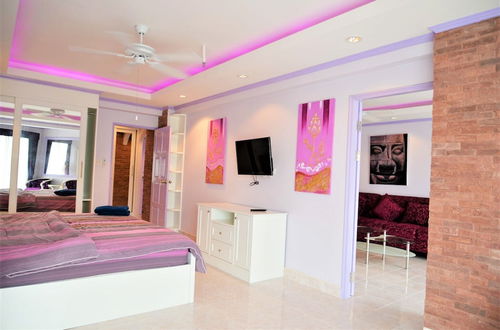 Photo 4 - Superb 1 bed at Jomtien Beach