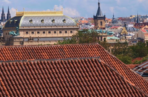 Photo 41 - Prague Castle Apartments Pawlansky