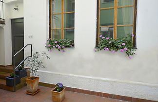 Photo 2 - Prague Castle Apartments Pawlansky