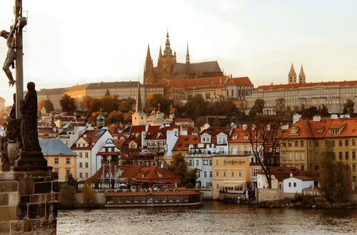 Photo 37 - Prague Castle Apartments Pawlansky