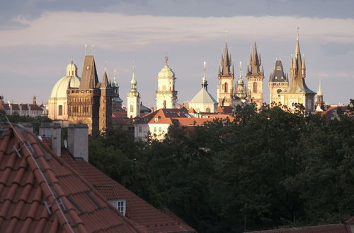 Photo 20 - Prague Castle Apartments Pawlansky