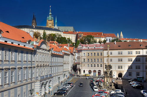 Photo 38 - Prague Castle Apartments Pawlansky