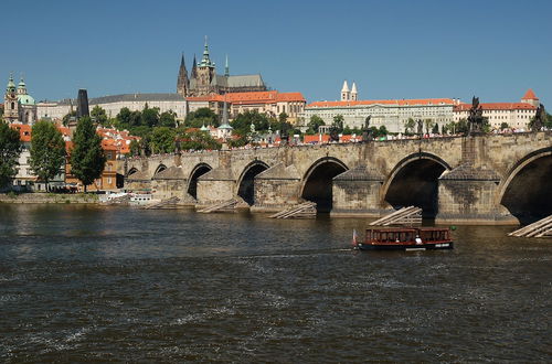 Photo 39 - Prague Castle Apartments Pawlansky