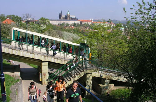 Photo 27 - Prague Castle Apartments Pawlansky