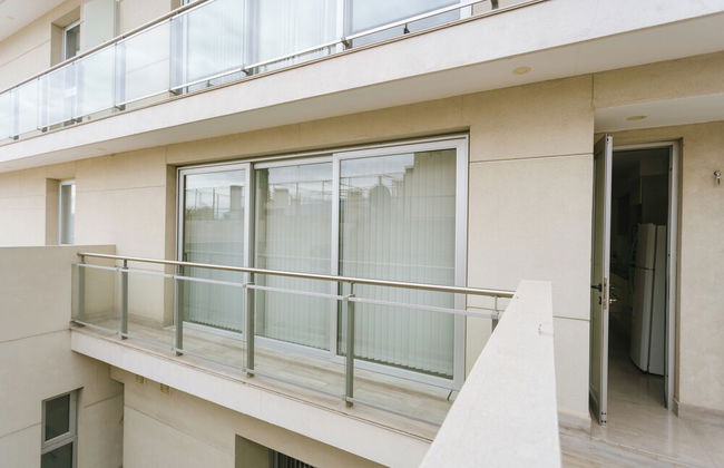 Le Montreal Apartments - Foto 41