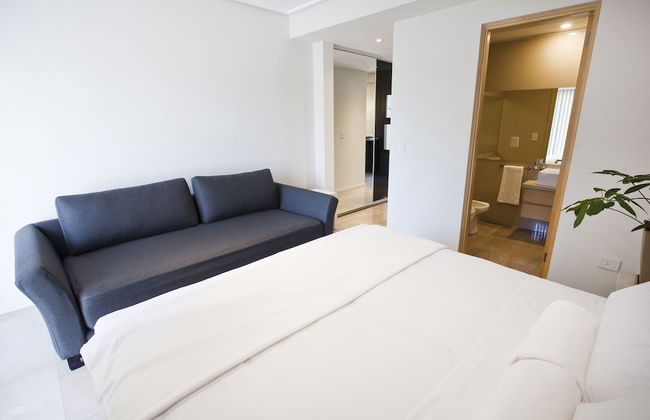 Le Montreal Apartments - Foto 4