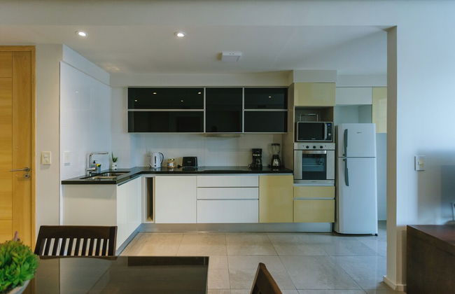 Le Montreal Apartments - Foto 20