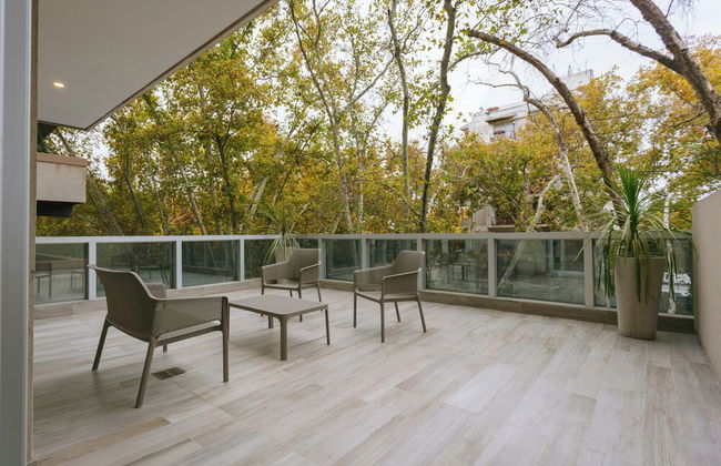 Le Montreal Apartments - Foto 38