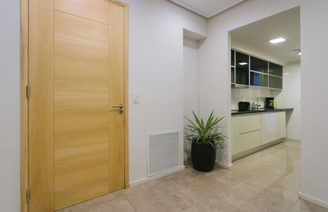 Le Montreal Apartments - Foto 28