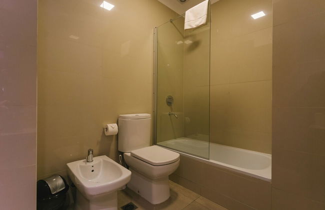 Le Montreal Apartments - Foto 44