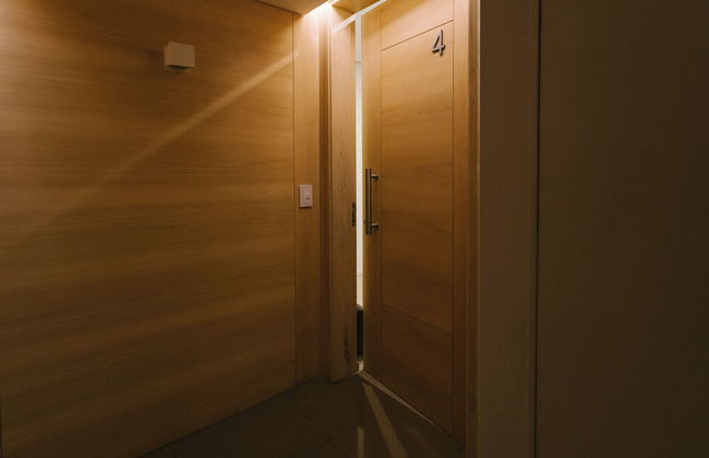 Le Montreal Apartments - Foto 58