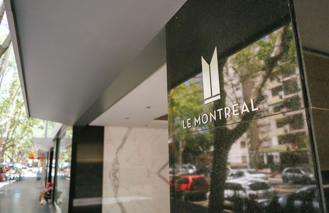 Le Montreal Apartments - Foto 56