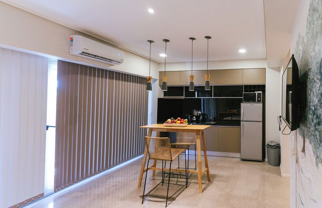 Le Montreal Apartments - Foto 21