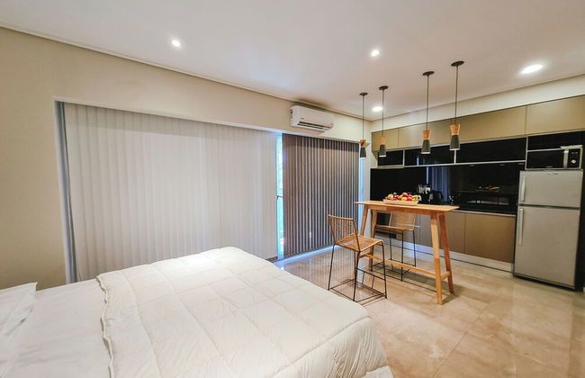 Le Montreal Apartments - Foto 10
