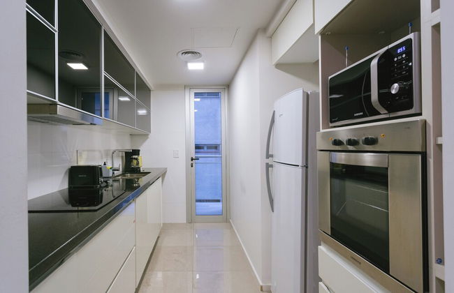 Le Montreal Apartments - Foto 29
