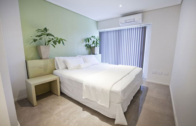 Le Montreal Apartments - Foto 2
