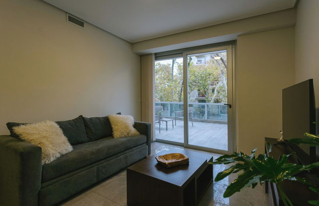 Le Montreal Apartments - Foto 35