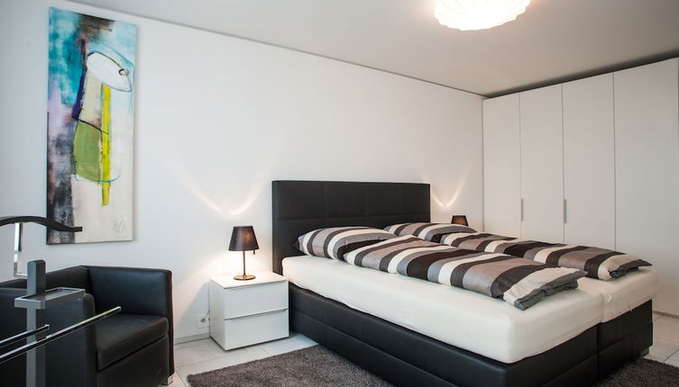 Photo 1 - City Stay Apartments - Zugerstrasse