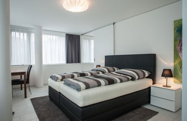 City Stay Apartments - Zugerstrasse - Foto 2