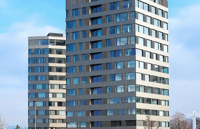 City Stay Apartments - Zugerstrasse - Foto 8