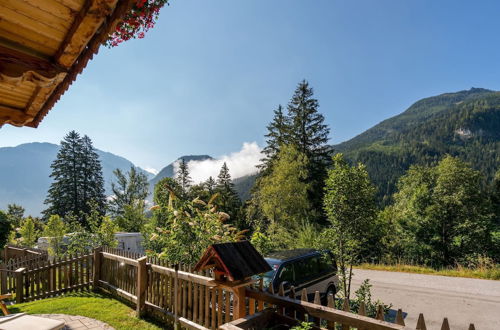 Photo 21 - Quaint Chalet in Wald im Pinzgau with Garden near Ski Slopes