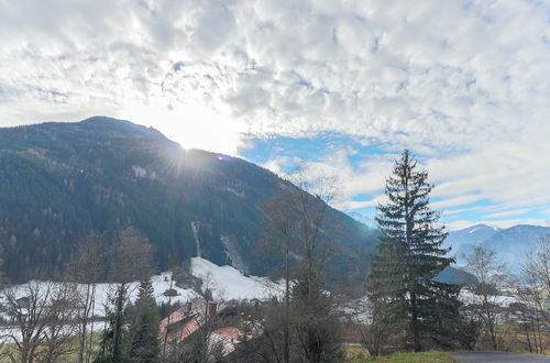 Photo 23 - Quaint Chalet in Wald im Pinzgau with Garden near Ski Slopes