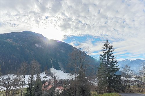Photo 18 - Quaint Chalet in Wald im Pinzgau with Garden near Ski Slopes