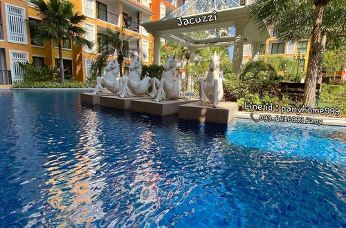 Foto 60 - Venetian Pattaya By Pany