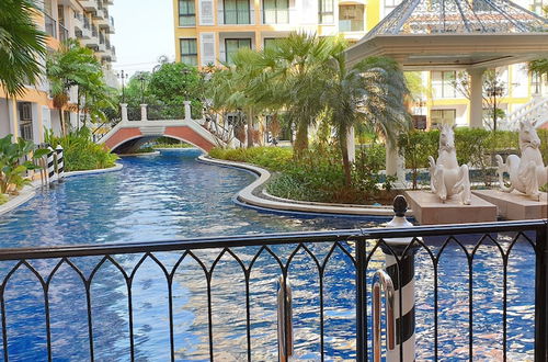 Foto 54 - Venetian Pattaya By Pany